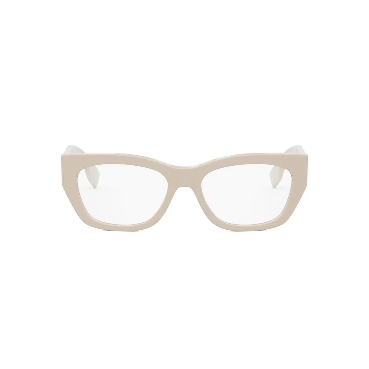 Fendi FE50082I Eyeglasses - view 3